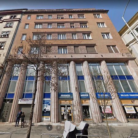 Budapest4U - New Apt In The Central Of Budapeşte Dış mekan fotoğraf
