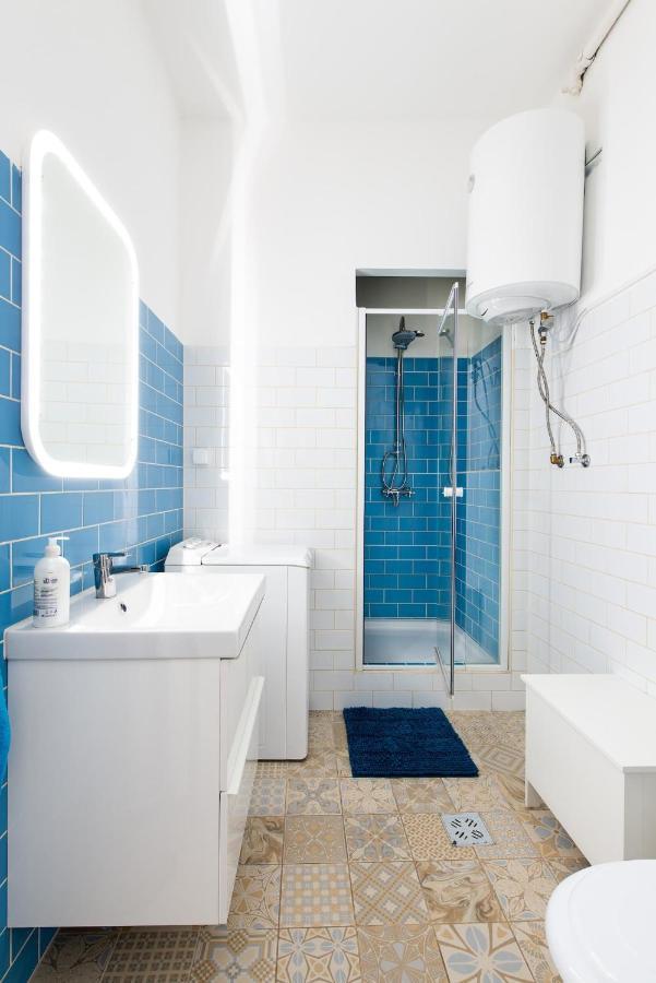 Budapest4U - New Apt In The Central Of Budapeşte Dış mekan fotoğraf
