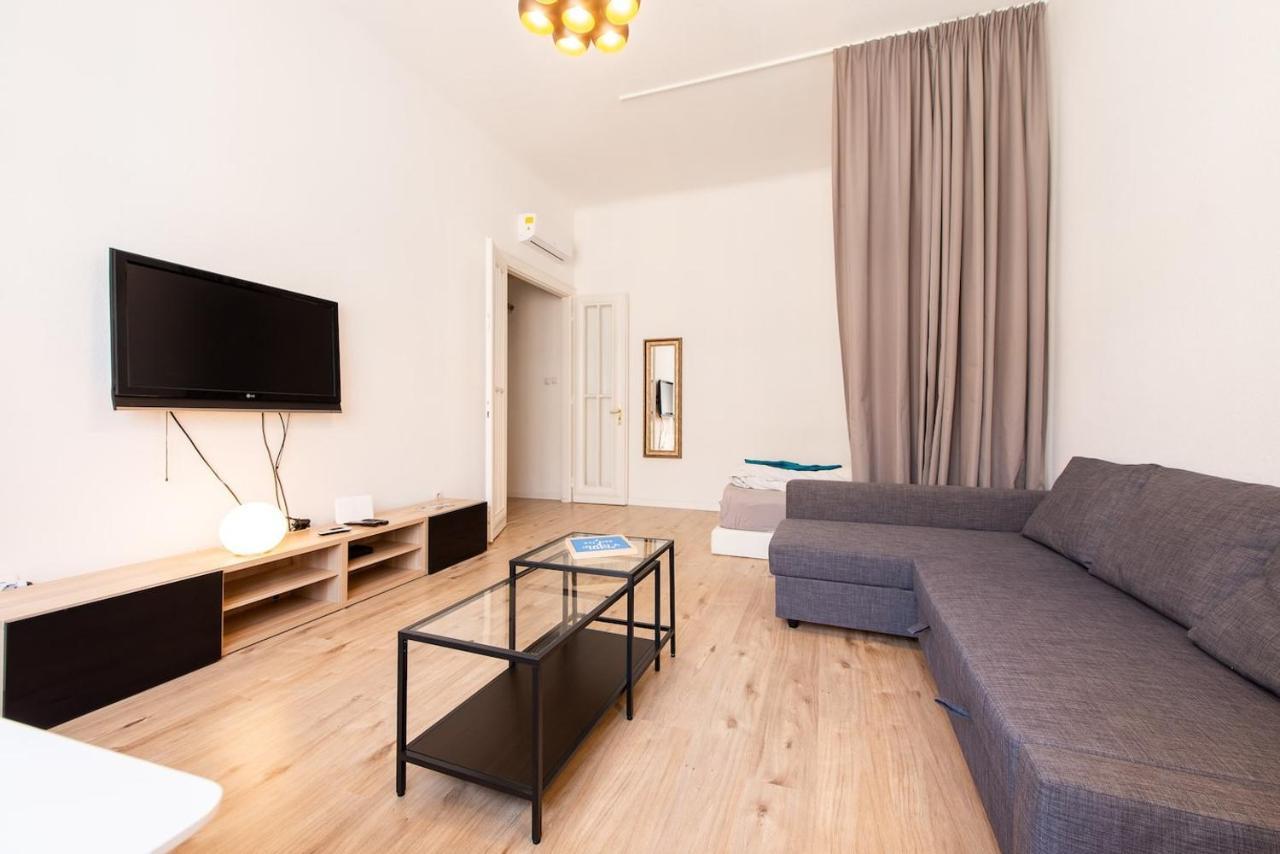 Budapest4U - New Apt In The Central Of Budapeşte Dış mekan fotoğraf