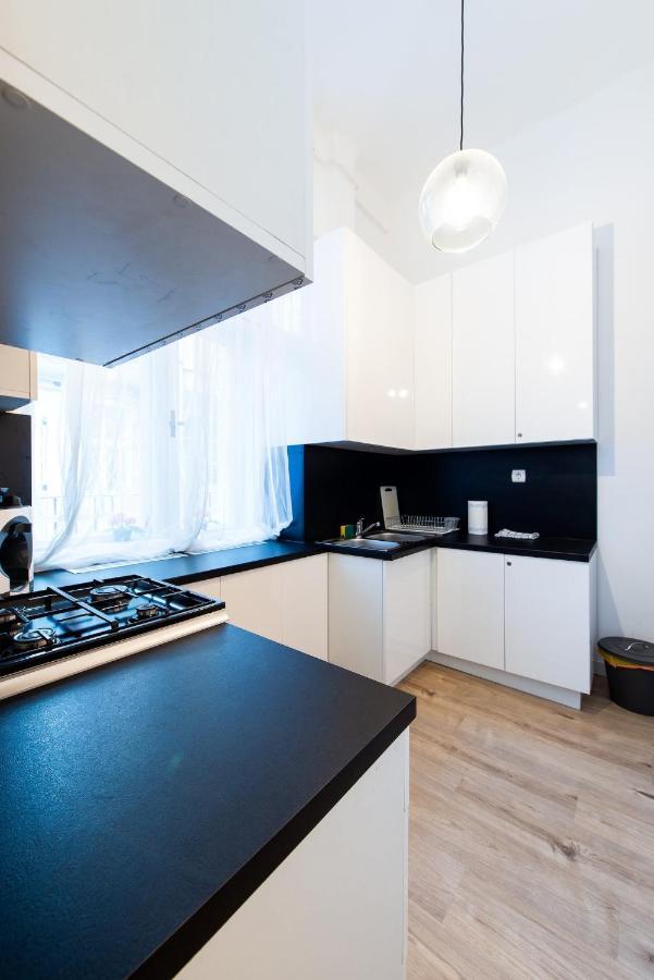 Budapest4U - New Apt In The Central Of Budapeşte Dış mekan fotoğraf